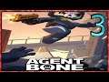 Agent Bone Gameplay - Android - Part3