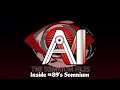 AI - The Somnium Files Part 23: Inside #89's Somnium
