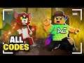 ALL FREE KITTY CODES IN CHAPTER 4! KITTY CODES CHAPTER 4 (ROBLOX CODES)