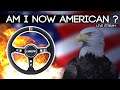 Am I now American ? - Fanatec Nascar Wheel