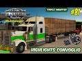 American Truck Simulator Multiplayer #81 - Highlights convoglio