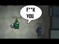 Among Us with Proximity chat!! | Dont swear at the Impostor.....