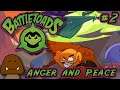 Anger and Peace - Battletoads Part 2