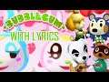 Animal Crossing: Bubblegum K.K. Vocal Cover with Original Lyrics by Sabivee