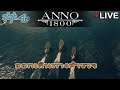 Anno1800 [Thai ไทย][Live] EP4 - ออกสำรวจ ทำเควสต่อเนื่อง
