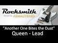 "Another One Bites the Dust" - Queen - Lead