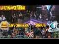 ANVORGESA vs SIRIUS [Game 1] - "La Ultima Oportunidad" - STARLADDER ImbaTV 2 Minor DOTA 2