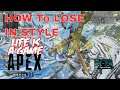 Apex legends learn to play from Dan part 6