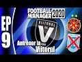 Aproape Campioni // Cariera cu Viiotrul / Ep #9 | Football Manager 2020 Romania