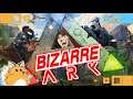 ARK Survival Evolved: BIZARRE ENCOUNTERS ?!
