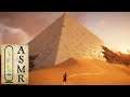 ASMR | The Most Relaxing Virtual Tour of Ancient Egypt | Learn & Sleep 😴 | Binaural