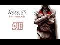 ASSASSIN'S CREED: Brotherhood - Capítulo 13 (NO COMMENTARY)