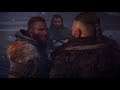 Assassin's Creed Valhalla Gameplay Walkthrough Part 4 - King Harald (No Commentary)