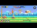 Bearly a Toss (by Mani Mani) - arcade game for Android - gameplay.