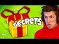 Best EASTER EGGS in Bloons TD 6! | SECRETS From BTD 6 That YOU Should Hear About.