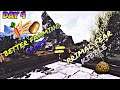 BETTER FARMING MOD CROPS to PRIMAL FEAR KIBBLE | क्या हम इसे बना पयंगे | #betterfarmingark | HINDI