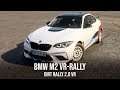 BMW M2 – DiRT Rally 2.0 VR Gameplay