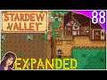 Bombs Away | EP88 | Modded Stardew Valley Expanded