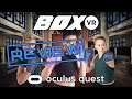 BoxVR For Oculus Quest Review | You CAN Get In Shape In Virtual Reality!
