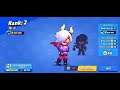 Brawl Stars Level 88 Points 202