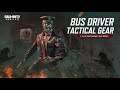 Bus Driver + Silver Ghoul [Call of Duty®:Mobile -Garena]