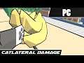 CATLATERAL DAMAGE (2013) // First Level // PC Gameplay