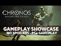 Chronos Before The Ashes Gameplay Showcase | PS4 Gameplay | No Spoilers