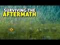 Chuva de plutônio | Surviving the Aftermath #04 - Gameplay PT-BR