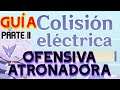 Colisión eléctrica PARTE II - Ofensiva atronadora - Guía // GENSHIN IMPACT ESPAÑOL