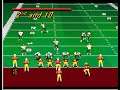 College Football USA '97 (video 2,679) (Sega Megadrive / Genesis)