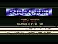 Collision Intro 1  ! Commodore 64 (C64)