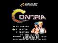 Contra | NES | No Code Run Part 3