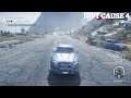 Cool Chase Sequence (Lose the Fuzz) | Just Cause 4 on PS4
