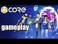 Core de Epic Games Juega y Crea es el Nuevo Roblox Gameplay Probando Juegos de Core games