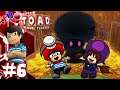 CORRE TOADETTE! - Captain Toad: Treasure Tracker (Wii U) #6