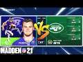 Could a Team of Trace McSorleys Beat the NFL's Worst Team?