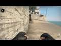 Counter Strike  Global Offensive( casual vs danger zone mode) review..