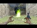 Counter-Strike: Zombie Escape Mod - ze_jp4_reverse on World War'Z