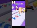 Crushy Fingers ππππ Game All Levels Gameplay Android ios New Big Update Level 503#shorts