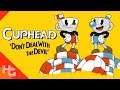 Cuphead (PC) Прохождение - Часть 4