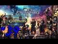 D3rKommi plays Kingdom Hearts III #39 - Port Royal und das Archipel Remix