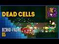 Dead Cells | Альфа-21: Самая сломанная мутация