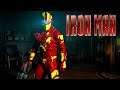 Dead Space 2 | Iron Man Styled Advanced Suit Mod (v1.0)