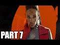 DEATHLOOP PS5 Gameplay Walkthrough PART 7 - FIA ZBOROWSKA