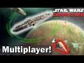 Der absolute Klassiker! Star Wars: Empire at War / Multiplayer