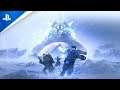 Destiny 2 : Au-delà de la Lumière | Bande-annonce Doctrines stasiques - VF | PS4