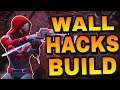 DESTINY 2 INFINITE WALL HACKS HUNTER PVP BUILD! - Destiny 2 Hunter Build, Season Of The Splicer