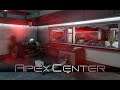 Deus Ex: Mankind Divided  - Apex Center: C.S.O. [Ambient+Combat] (1 Hour of Music)