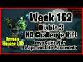 Diablo 3 Challenge Rift NA Week 162 Demon Hunter