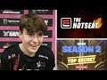 Does Clix like Season 2 Chaper 2? - Hot Takes from The Hotseat | ESPN Esports